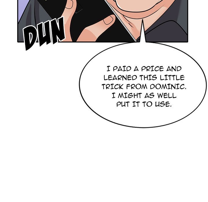 Town Girls chapter 46 page 5
