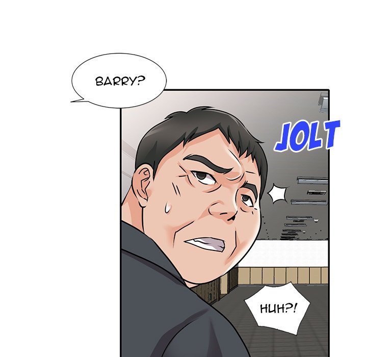 Town Girls chapter 46 page 6