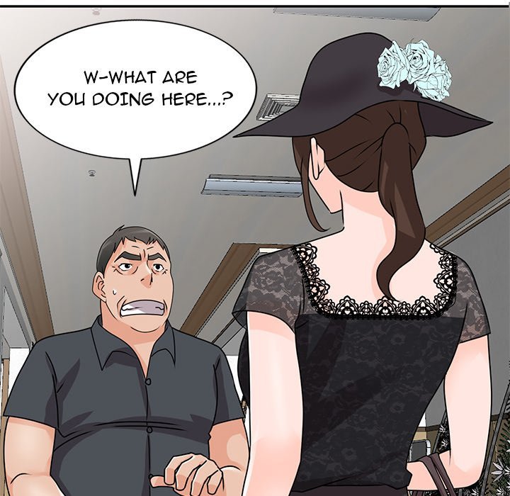 Town Girls chapter 46 page 10