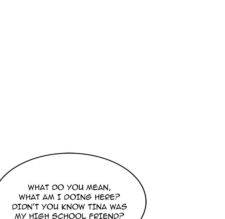Town Girls chapter 46 page 14