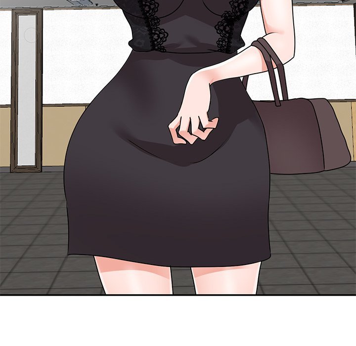 Town Girls chapter 46 page 16