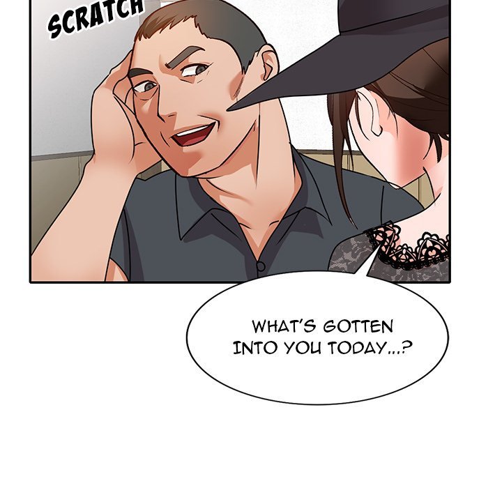 Town Girls chapter 46 page 18