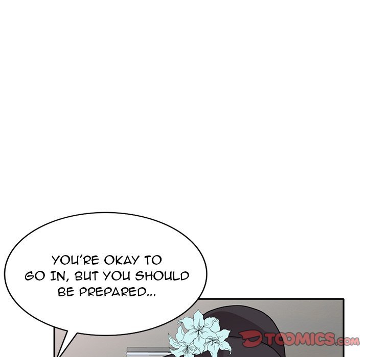 Town Girls chapter 46 page 21