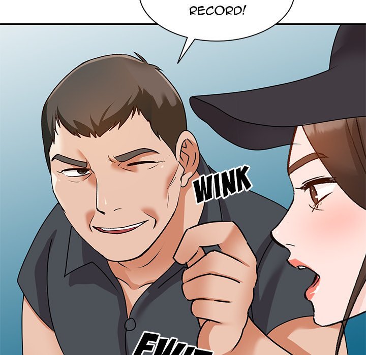 Town Girls chapter 46 page 24