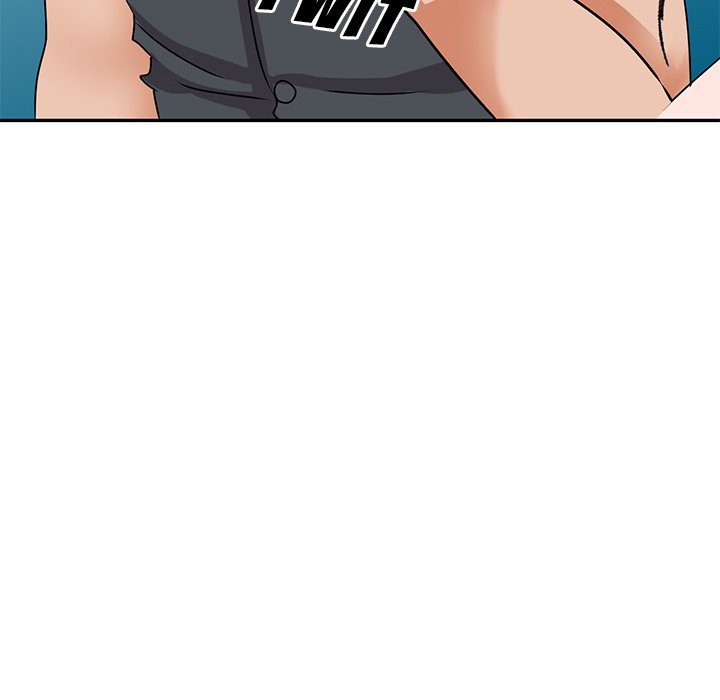 Town Girls chapter 46 page 25