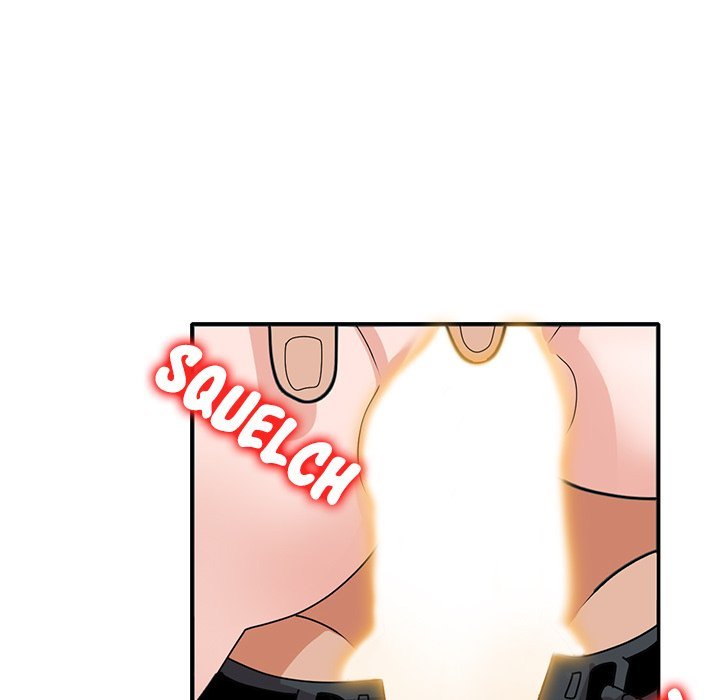 Town Girls chapter 46 page 26