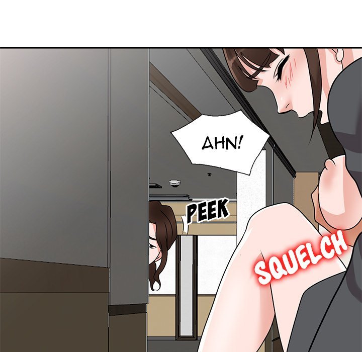 Town Girls chapter 46 page 31