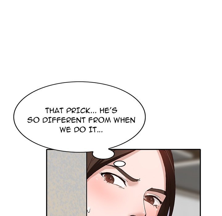 Town Girls chapter 46 page 33