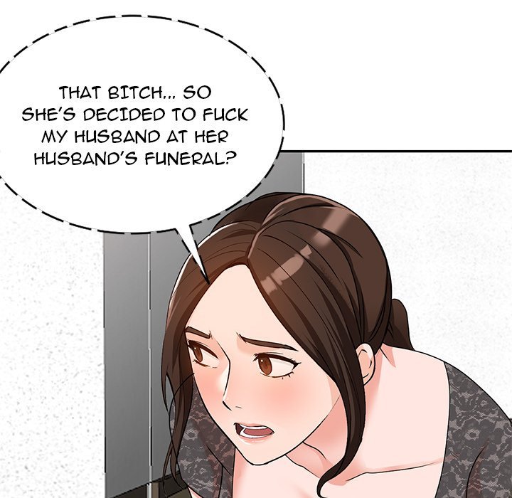 Town Girls chapter 46 page 35