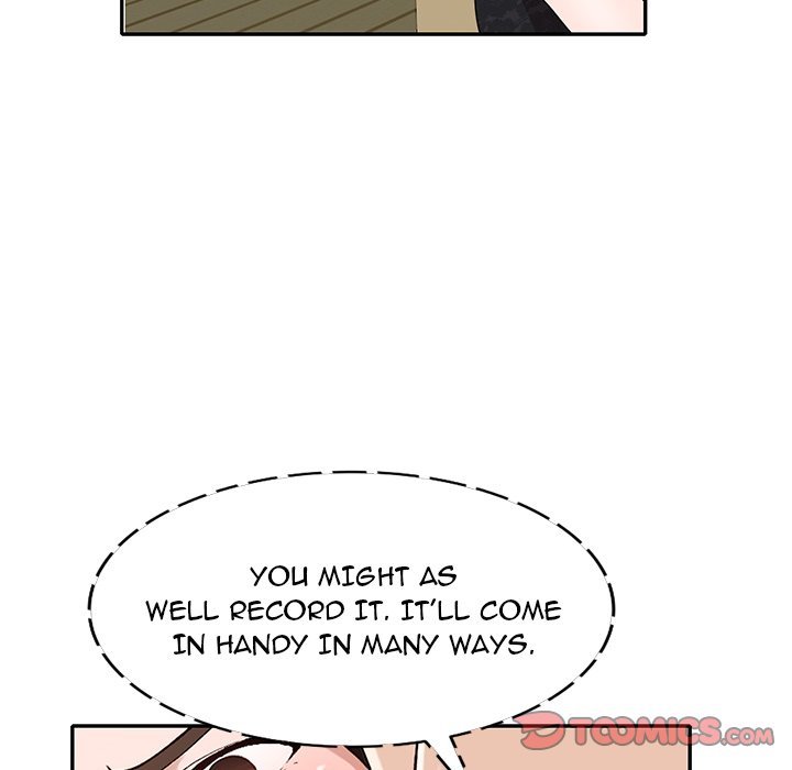 Town Girls chapter 46 page 39