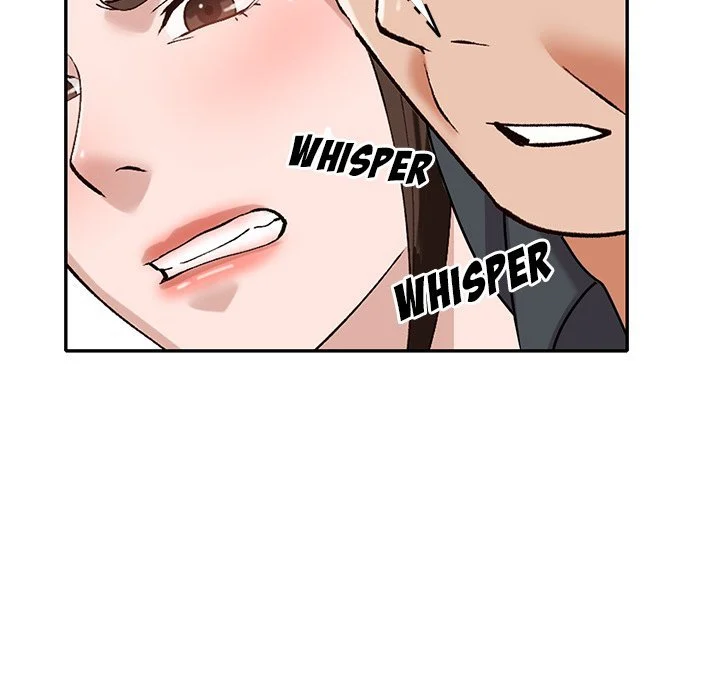 Town Girls chapter 46 page 40