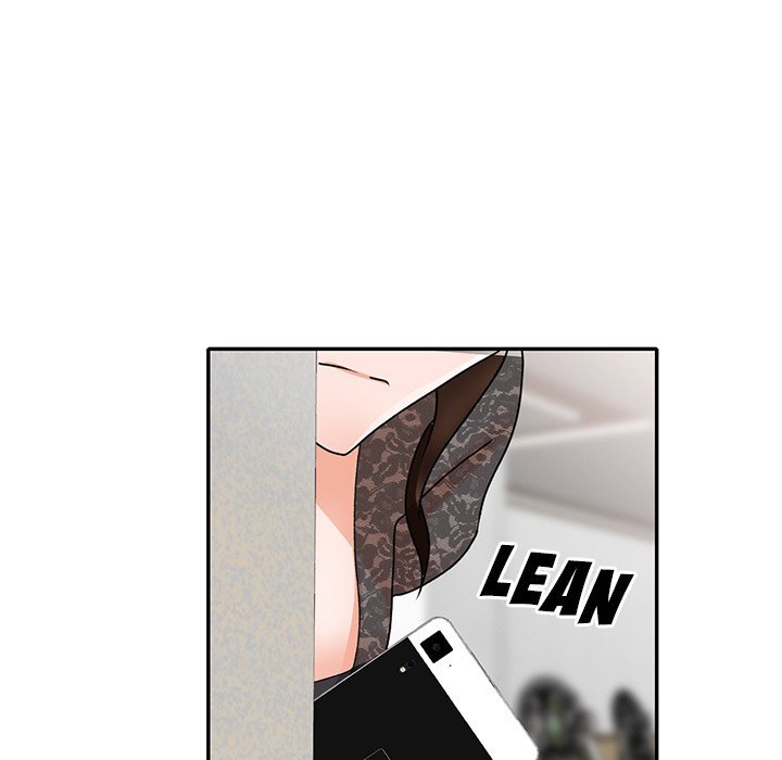 Town Girls chapter 46 page 41