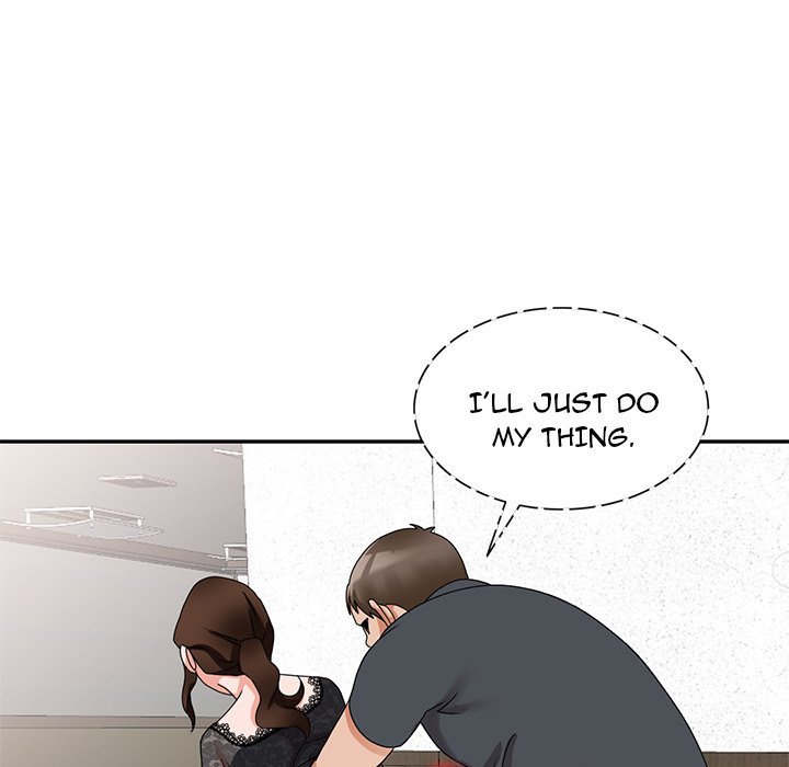 Town Girls chapter 46 page 45