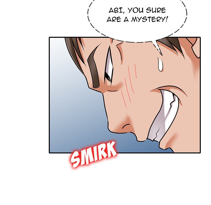 Town Girls chapter 46 page 50