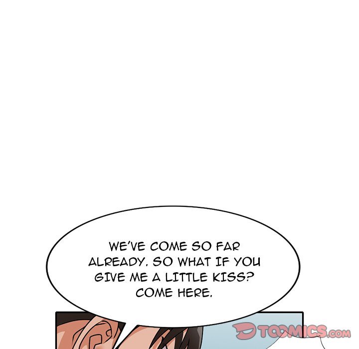 Town Girls chapter 46 page 57