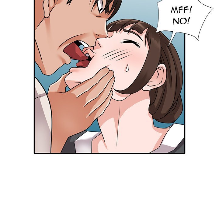 Town Girls chapter 46 page 58