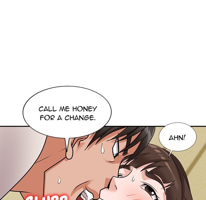 Town Girls chapter 46 page 65