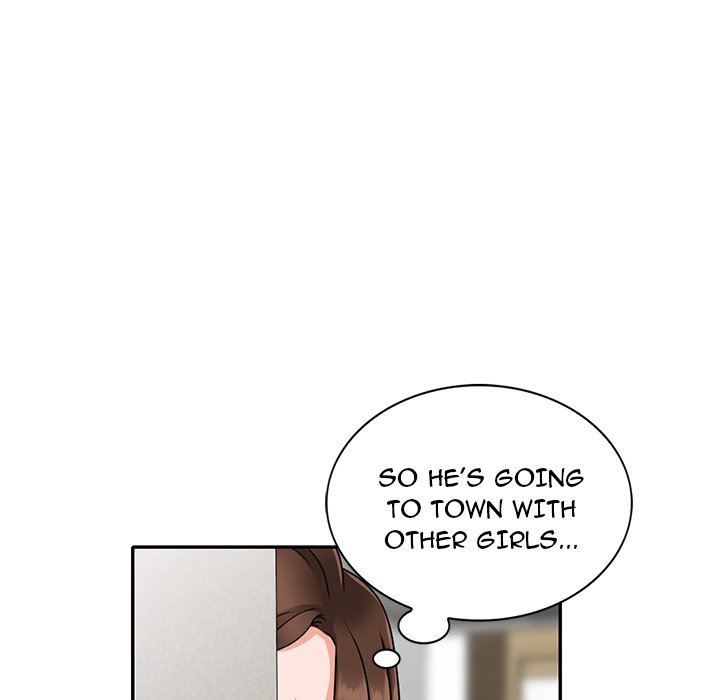 Town Girls chapter 46 page 69