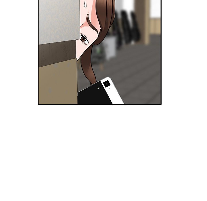 Town Girls chapter 46 page 70