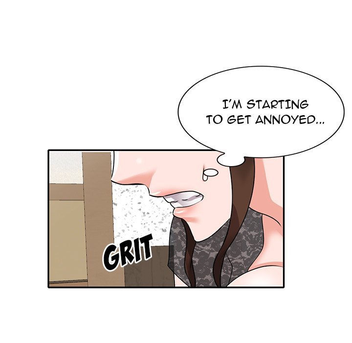 Town Girls chapter 46 page 71