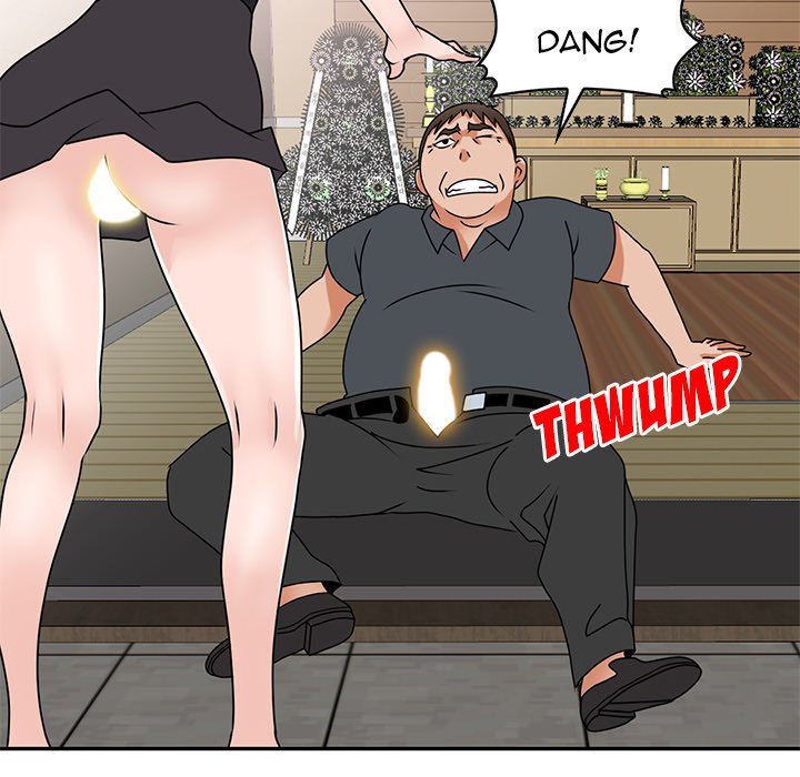 Town Girls chapter 46 page 78