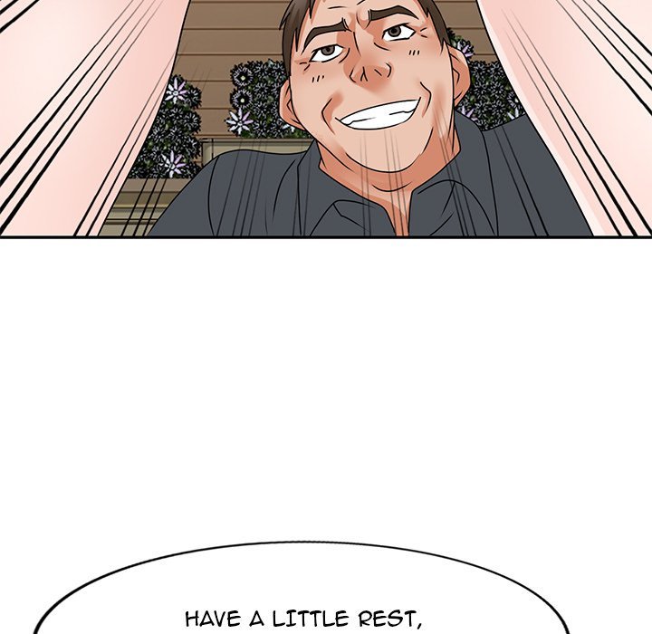 Town Girls chapter 46 page 81