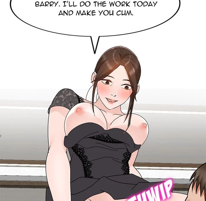 Town Girls chapter 46 page 82