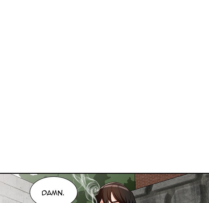 Town Girls chapter 46 page 96