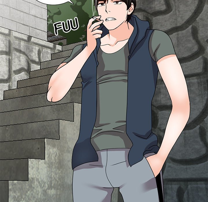 Town Girls chapter 46 page 97