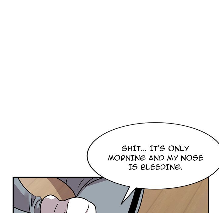 Town Girls chapter 46 page 105