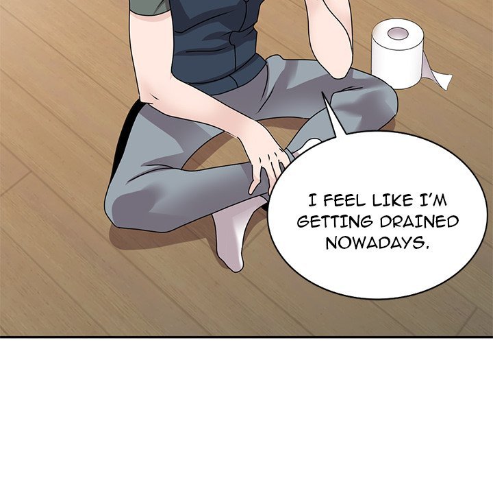 Town Girls chapter 46 page 108
