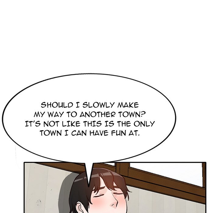Town Girls chapter 46 page 109