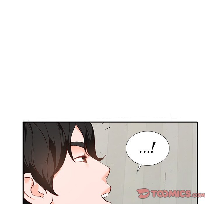 Town Girls chapter 46 page 111