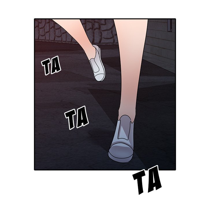 Town Girls chapter 46 page 119