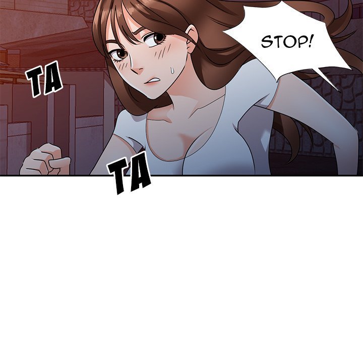 Town Girls chapter 46 page 121