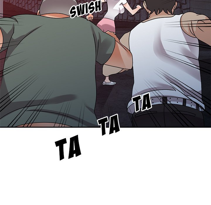 Town Girls chapter 46 page 123