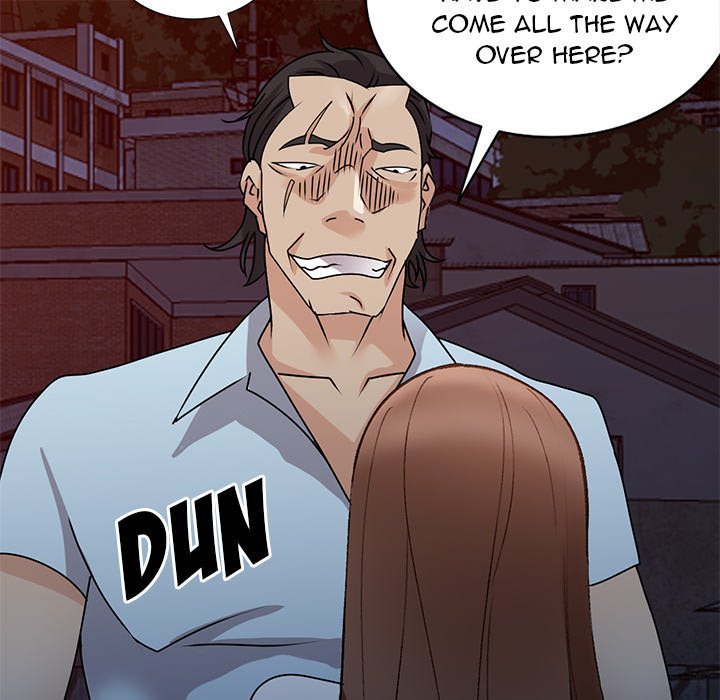 Town Girls chapter 46 page 127