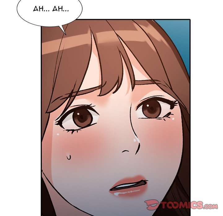 Town Girls chapter 46 page 129