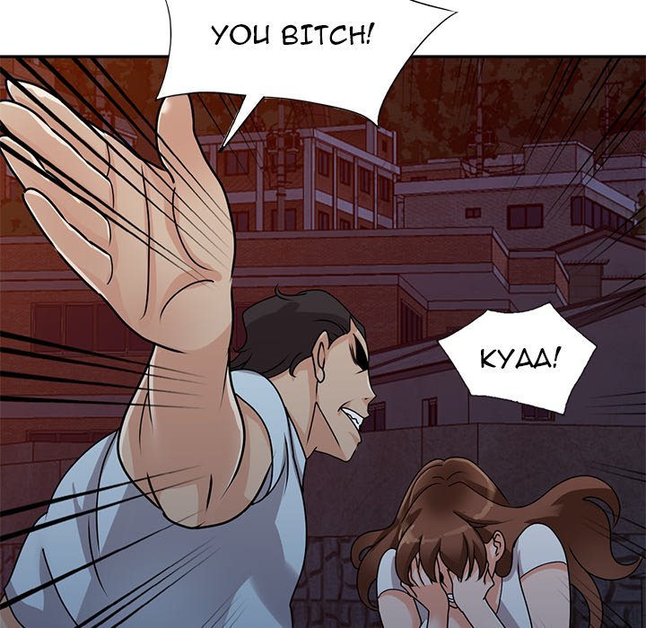 Town Girls chapter 46 page 131