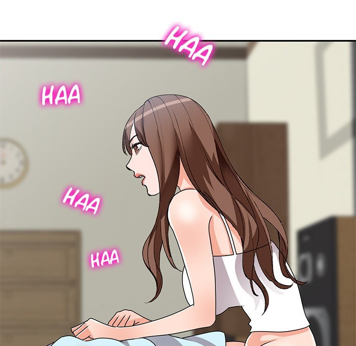 Town Girls chapter 46 page 136