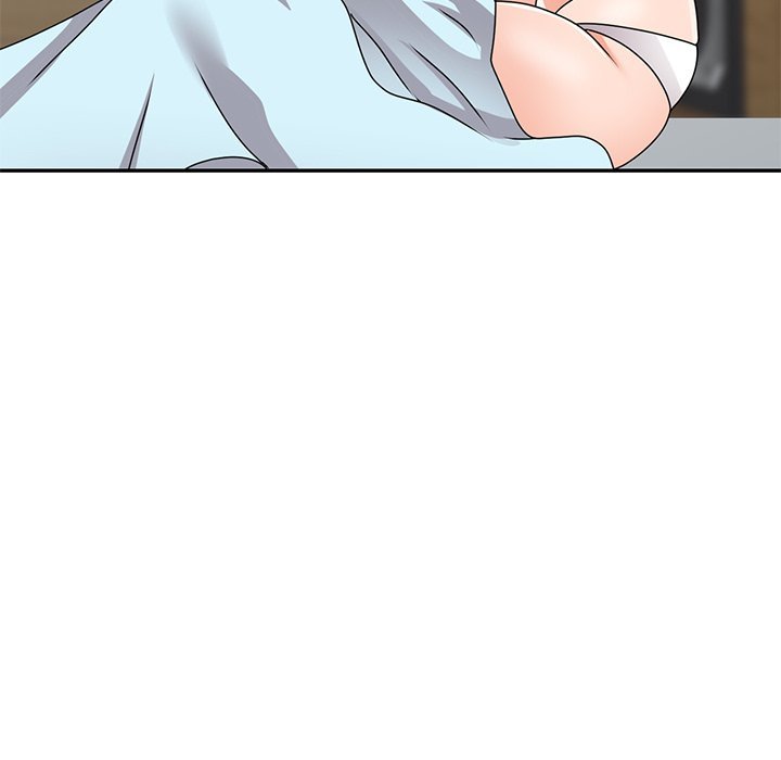 Town Girls chapter 46 page 137