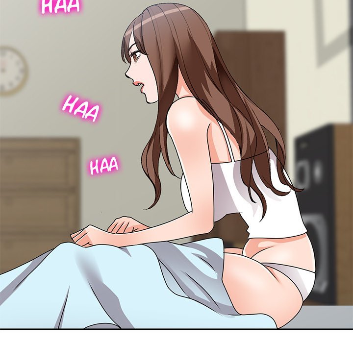 Town Girls chapter 47 page 12