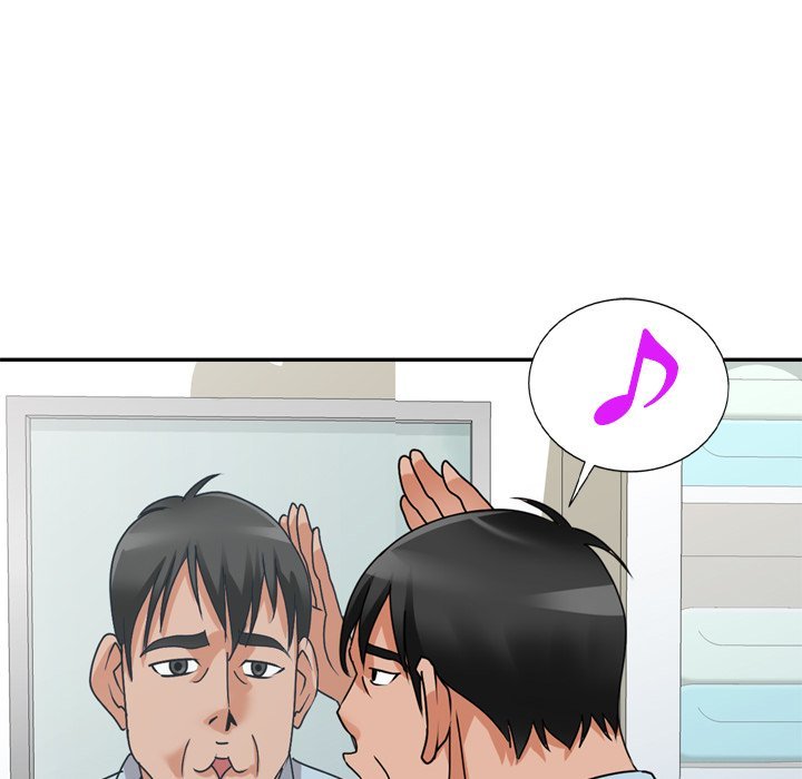 Town Girls chapter 47 page 19