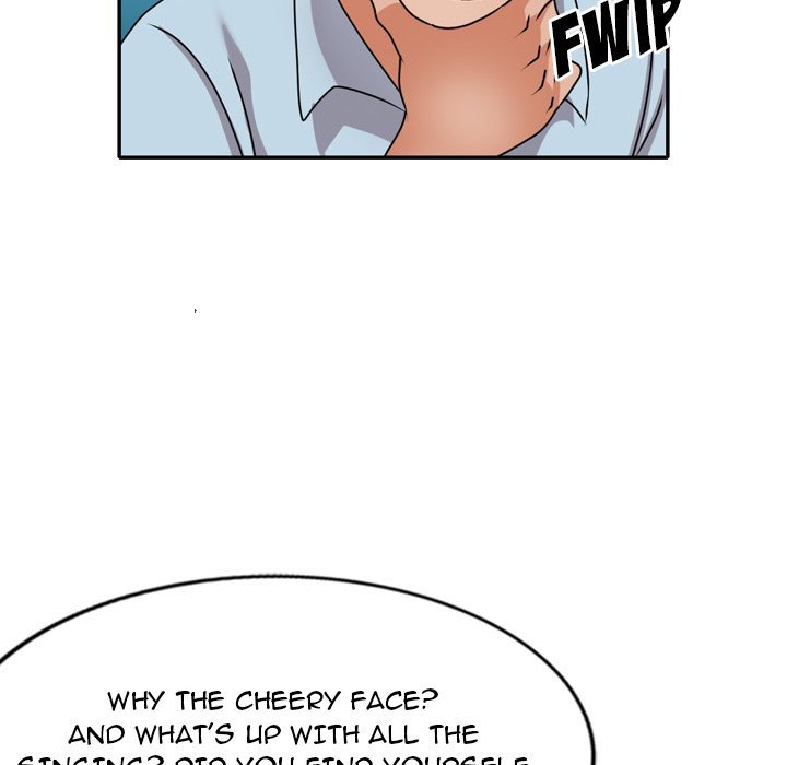 Town Girls chapter 47 page 22
