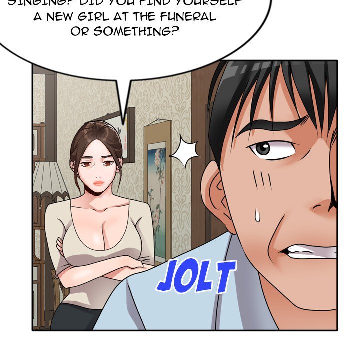 Town Girls chapter 47 page 23