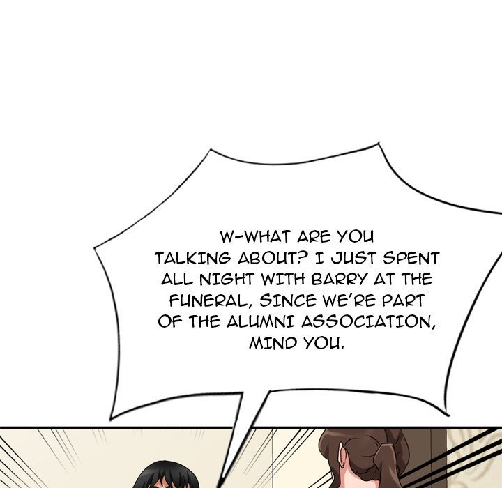 Town Girls chapter 47 page 24