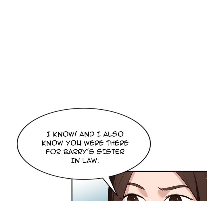 Town Girls chapter 47 page 26