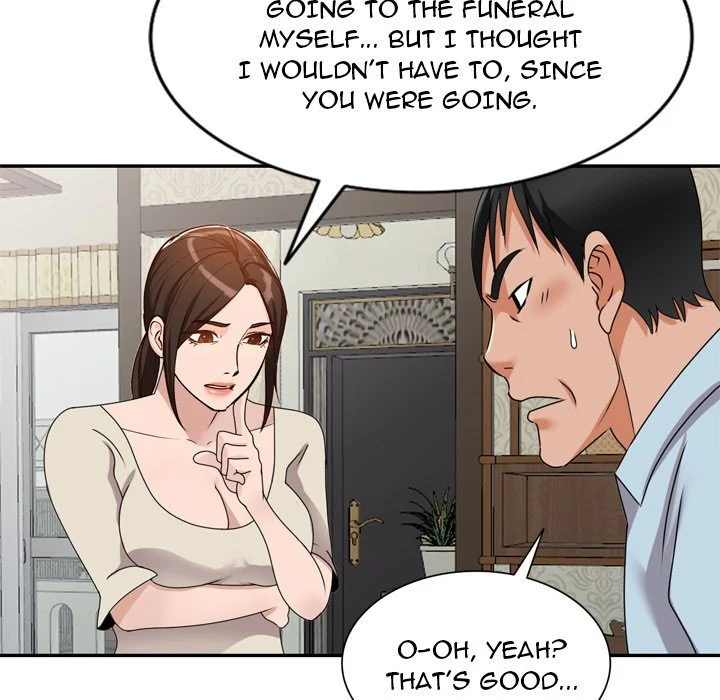 Town Girls chapter 47 page 29