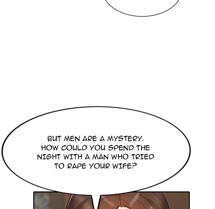 Town Girls chapter 47 page 30