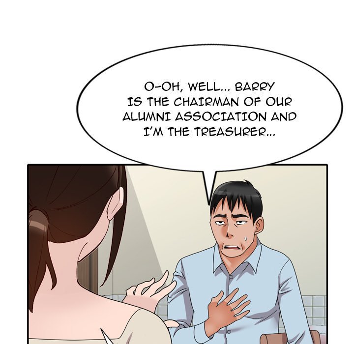 Town Girls chapter 47 page 32